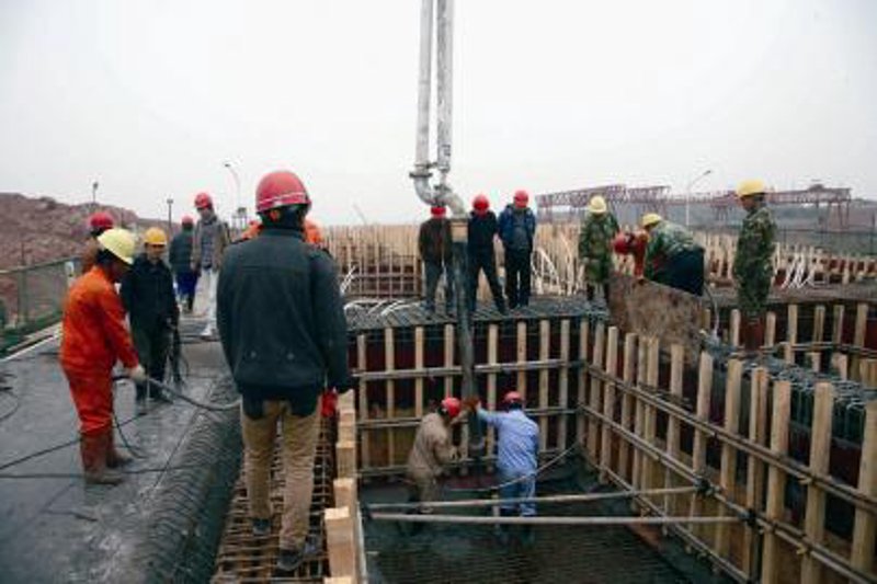 土建工程选购指南：打造安心家园